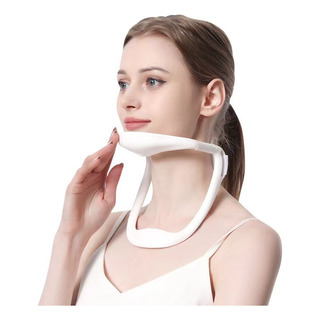 Soporte Ortopédico Corrector Para Cuello En Casa Soporte Ortopédico Corrector Para Cuello En Casa