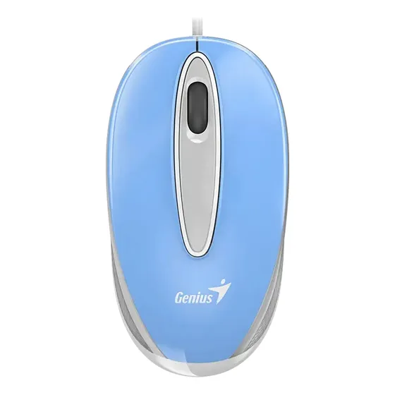 Mini Mouse Led Genius Dx-mini
