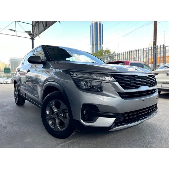 Kia Seltos 1.6 L4 Ex At