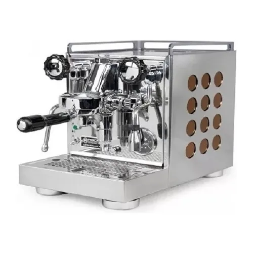 Rocket Appartamento Espresso Machine Coffee Maker + Elektra