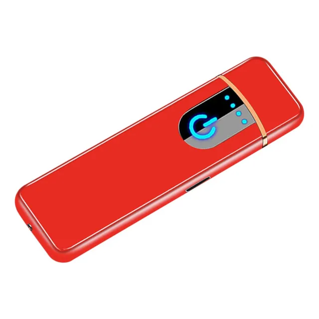 N Cigarrillos Electrónicos Carga Usb Eléctrica Flamele