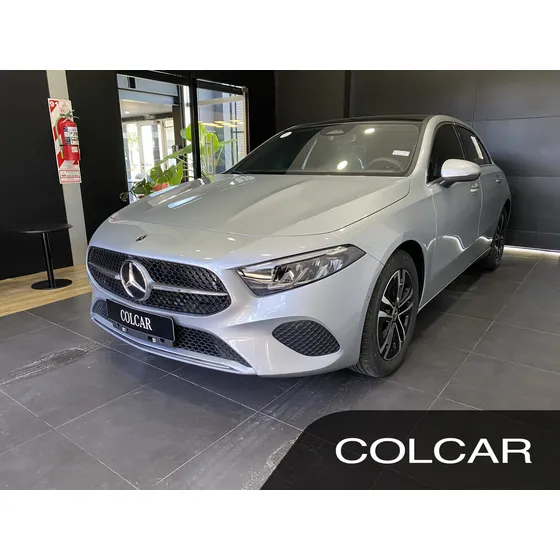 Mercedes-benz Clase A 1.3 A200 163cv Progressive Hatch