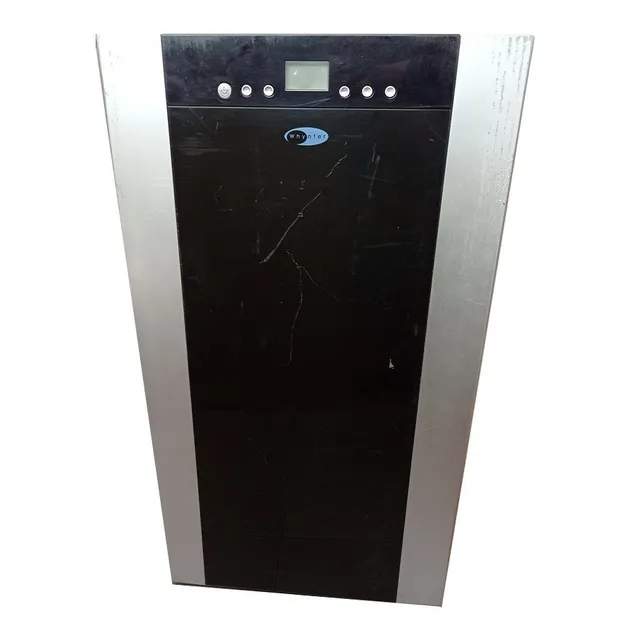 Whynter Arc-14s Aire Acondicionado Portátil Funcionando Bien