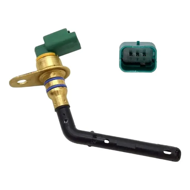 Sensor Nivel De Aceite Citroen C4 C5 Xsara Peugeot 206 2.0