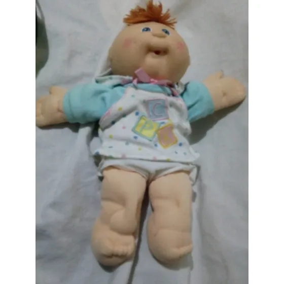 Cabbage Patch Kids Vintage