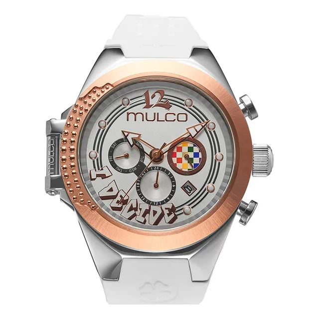 Reloj Mulco Unisex Pride