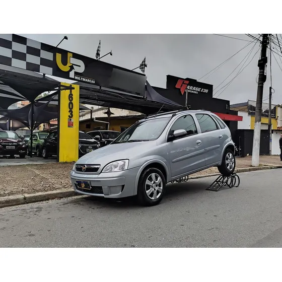Chevrolet Corsa 1.4 Premium Econoflex 5p