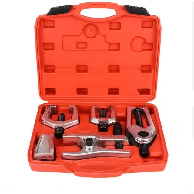 Extractor De Rotulas