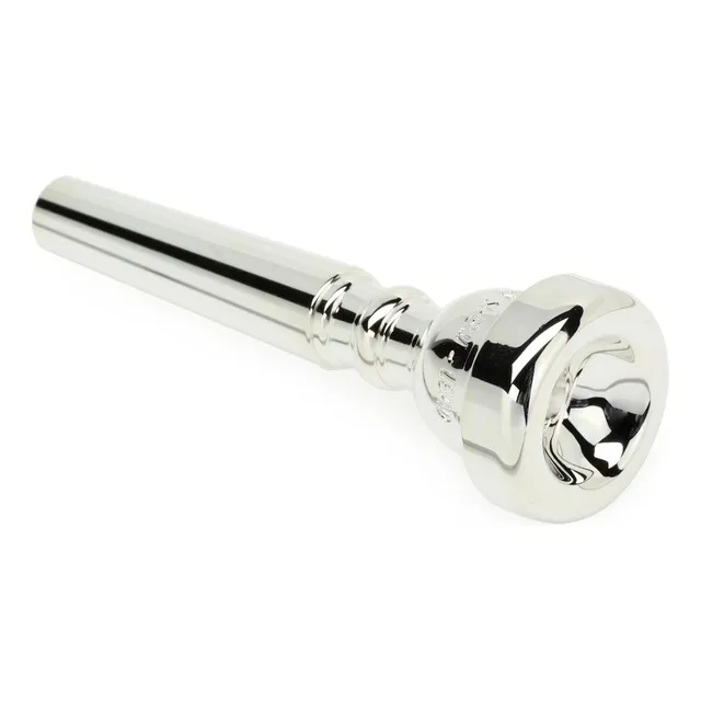 Boquilla Para Trompeta Yamaha Bobby Shew Signature Lead (yac