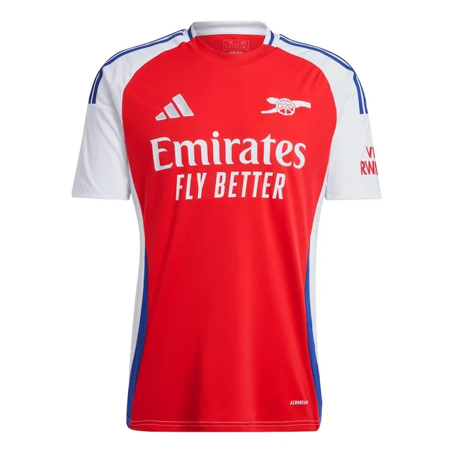 Camiseta Arsenal Titular 2024-25