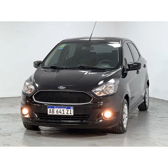 Ford Ka 1.5 Se