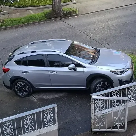 Subaru Xv 2021 2.0i