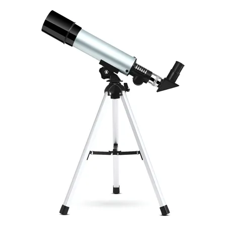 F36050m Telescopio Astronómico De Alta Potencia Hd