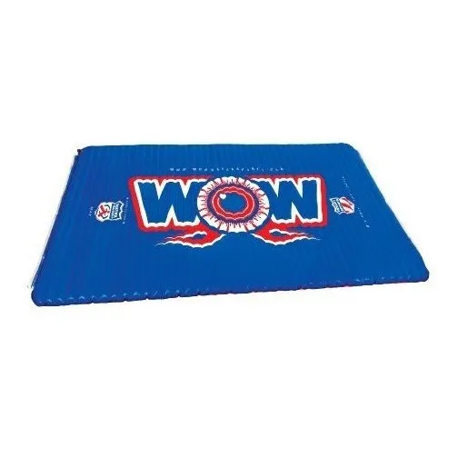 Wow World Of Watersports Pasarela Agua Flotante Inflable