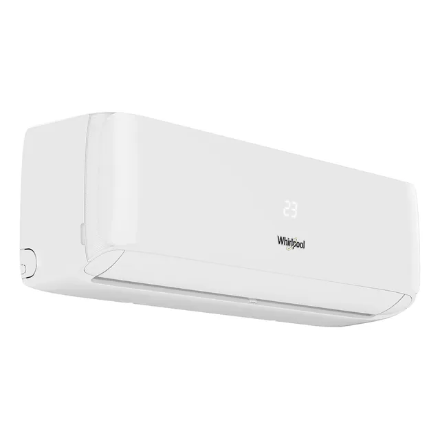 Aire Acondicionado Split 18000 Btu Whirlpool Swa3120q