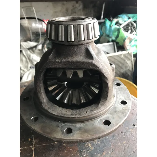 Transmisión Mazda B2600 1994