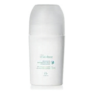 Antitranspirante Desodorante Roll-on Natura Erva-doce Antitranspirante Desodorante Roll-on Natura Erva-doce