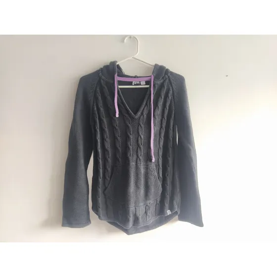 Sueter Roxy Original De Dama Talla S, Usado