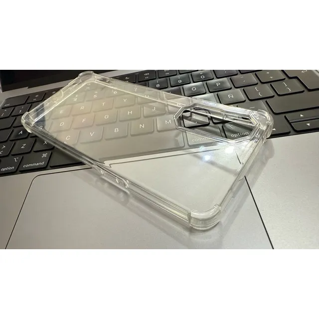 Funda Celular Tpu Para Nubia Neo2 Gamming 5g + Hidrogel