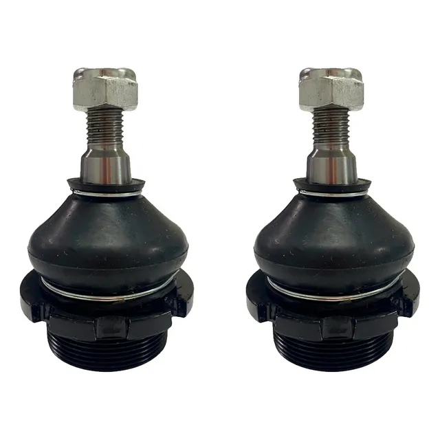 Kit 2 Rotulas De Suspension P/ Peugeot 504 505