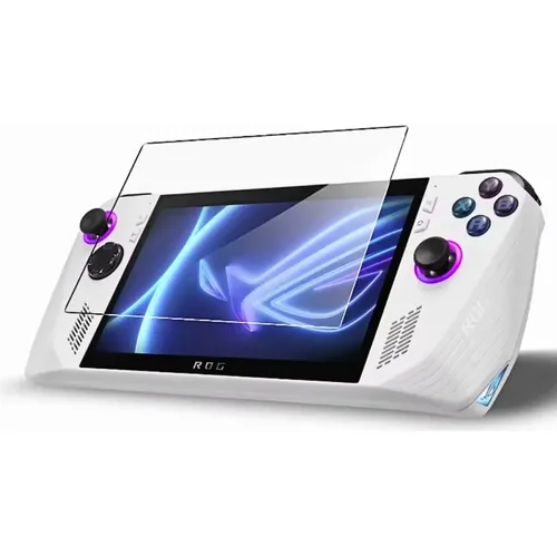 Console Rog Ally Asus Z1 Extreme 16gb Ssd 512gb Fhd 120hz