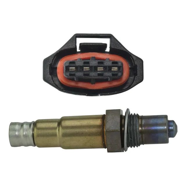 Sensor Oxigeno Para Trax 1.8 2014 2015 2016 2017