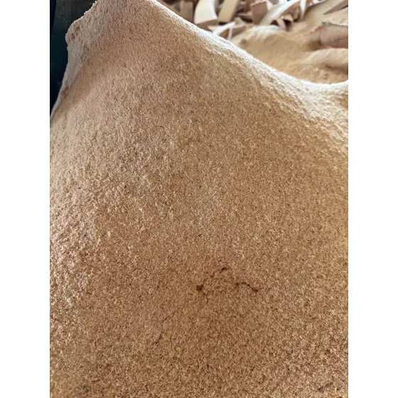 Serragem Fina Pó De Serra Compostagem 200 G