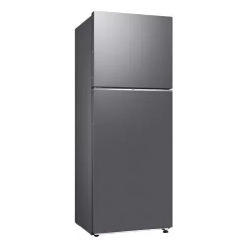 Nevera Samsung 390l Top Mount Con Freezer 14 Pies