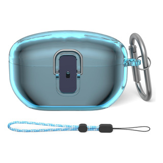 Funda Para Sony Wf-1000xm5 Con Cerradura Segura Protector Funda Para Sony Wf-1000xm5 Con Cerradura Segura Protector