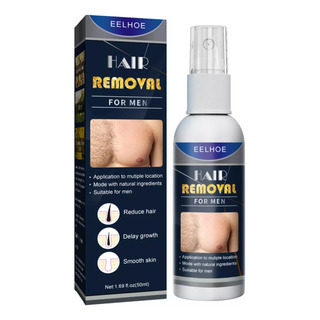Spray Depilatorio Para Mujeres Depilación Fácil Para Hombres Spray Depilatorio Para Mujeres Depilación Fácil Para Hombres