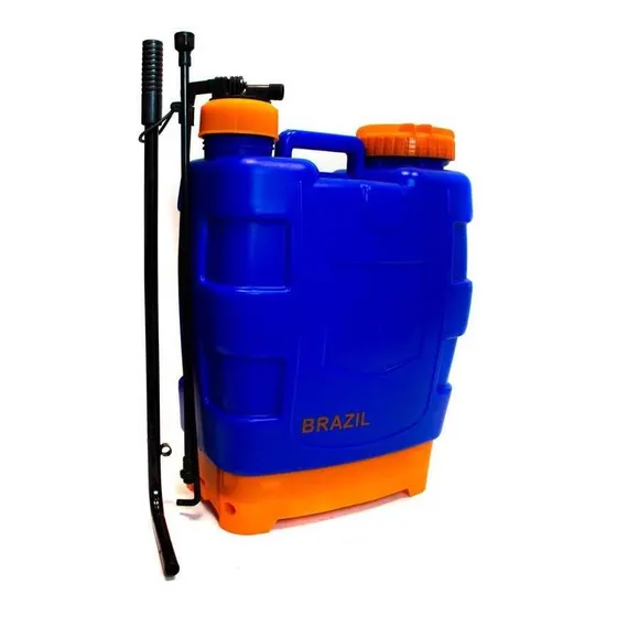 Fumigador Manual 20 Litros Work Tools