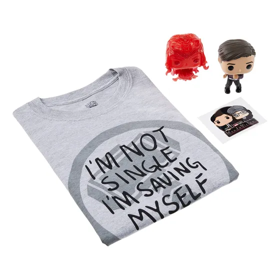 Kit Com: Disney+ - 3xl