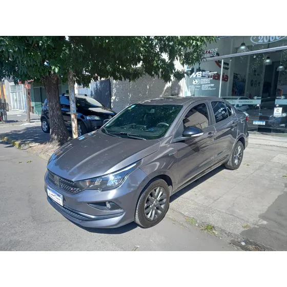 Fiat Cronos Fiat Cronos 1.3 S Design