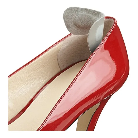 Protector Calzado Para Tacones Zapatos Incomodo Pura+
