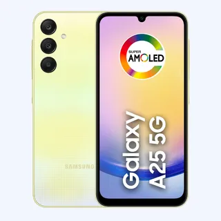 Samsung Galaxy A25 5g Dual Sim 256gb Verde Claro 8gb Ram Samsung Galaxy A25 5g Dual Sim 256gb Verde Claro 8gb Ram