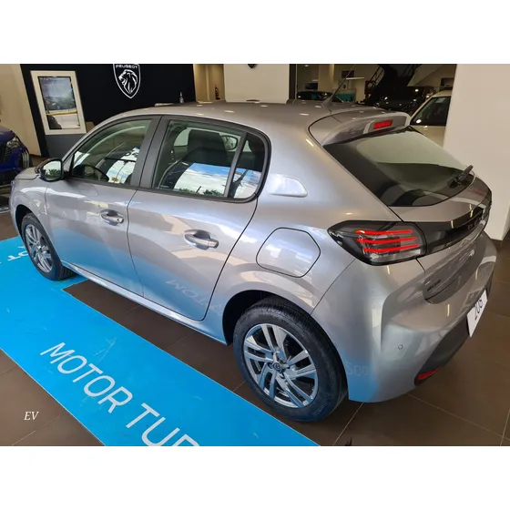Peugeot 208 1.0t Allure Pack