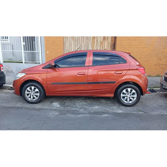Chevrolet Onix 1.0 Ls 5p