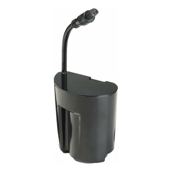 American Standard M-a Pwrx Bateria Para Valvula Descarga