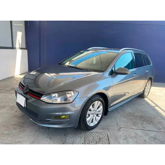 Volkswagen Golf Variant Diesel