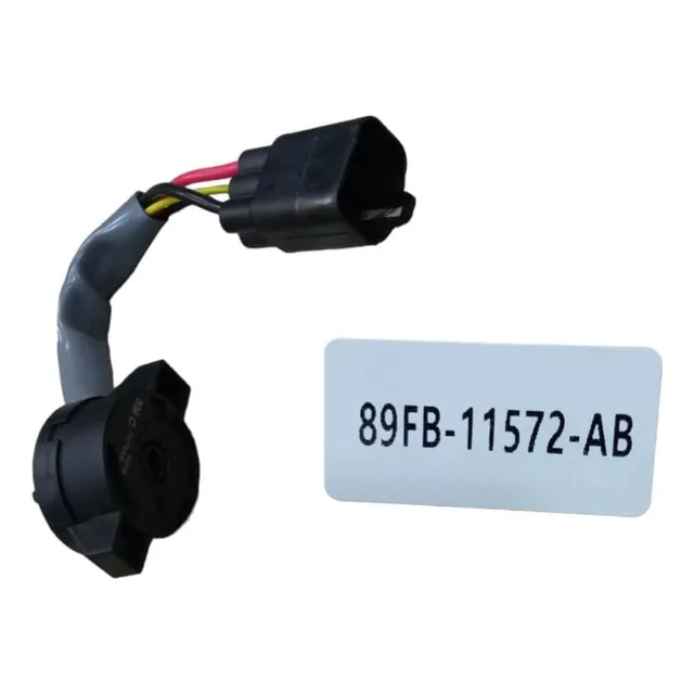Conmutador De Encendido Ford Fiesta Balita Power Ka Ecosport