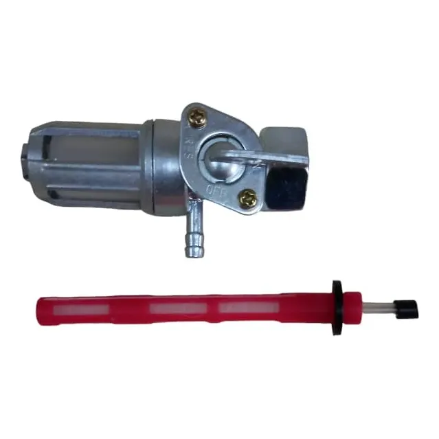 Llave De Gasolina Para Moto Horse  150 Genérica.