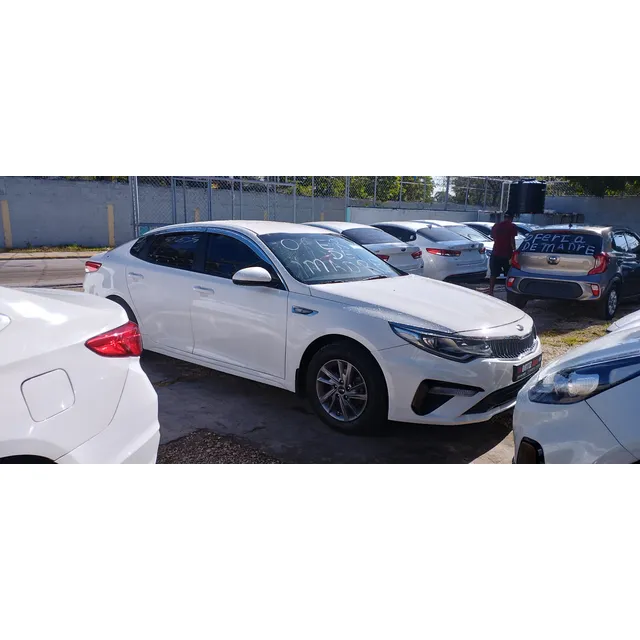 Hyundai New Rise Automatico