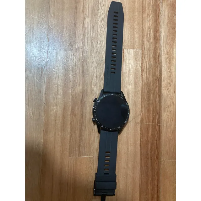 Modelo: Huawei Watch Gt 2 (sport) Y Su Respectivo Cargador