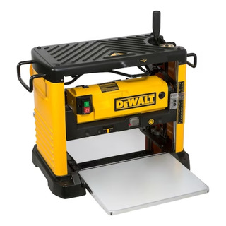 Plaina Desengrossadeira De Bancada 1800w 220v Dw733 Dewalt Plaina Desengrossadeira De Bancada 1800w 220v Dw733 Dewalt