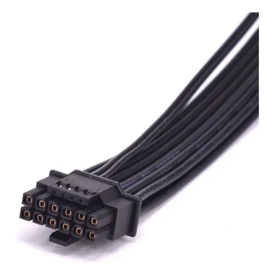 Corsair Cabo Mod Pcie 5.0 12vhpwr Tipo 4 8-16pin Gen 5.0 Rtx
