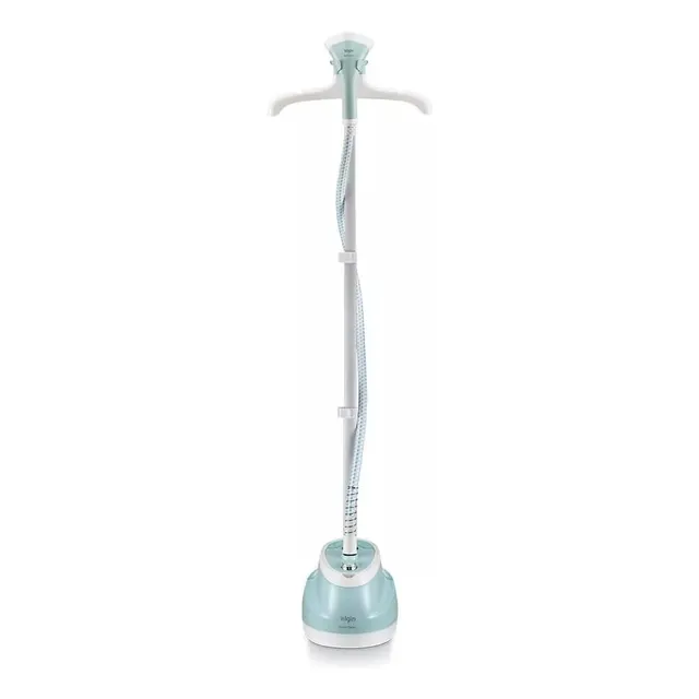 Vaporizador Vertical Elgin Com Suporte Steam Clean 127 Vol Vaporizador Vertical Elgin Com Suporte Steam Clean 127 Vol