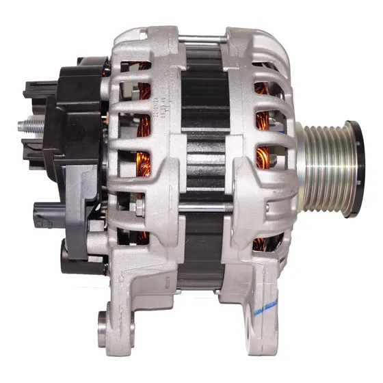 Alternador