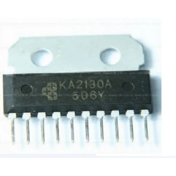 Integrado Ka2130a X 4 Unidades