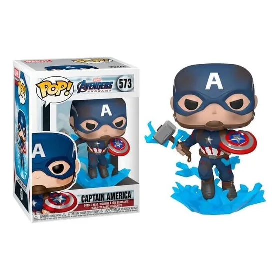 Funko Pop