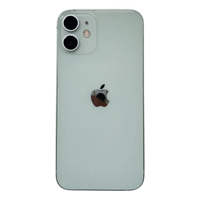 Apple iPhone 12 Mini (128 Gb) Verde - No Se Puede Activar